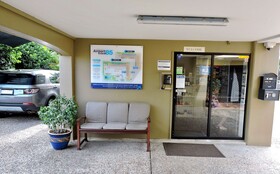 Best Western Airport 85 Motel