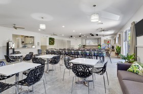 Ashmore Palms Holiday Village