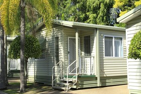Ashmore Palms Holiday Village