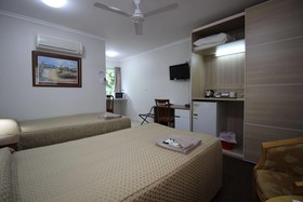 Atherton Hinterland Motel