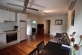 Atherton Hinterland Motel