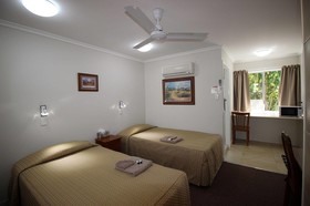 Atherton Hinterland Motel