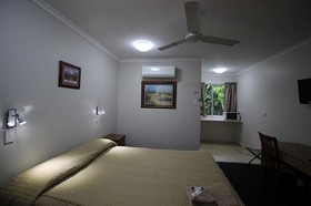 Atherton Hinterland Motel