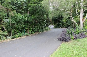 Atherton Hinterland Motel