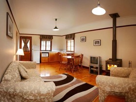Cypress Ridge Cottages