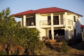 The Golfers Lodge