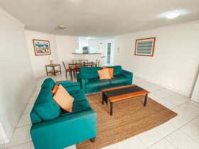 Bargara Blue Resort