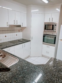 Bargara Blue Resort