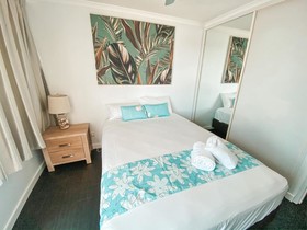 Bargara Blue Resort