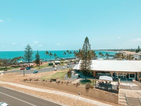 Bargara Blue Resort