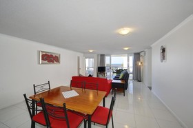 Bargara Blue Resort