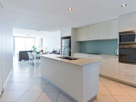 Grand Mercure Apartments Bargara Bundaberg