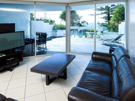 Grand Mercure Apartments Bargara Bundaberg