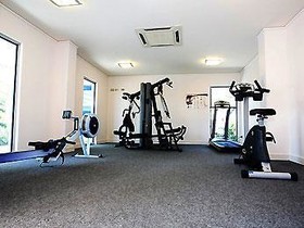 Grand Mercure Apartments Bargara Bundaberg