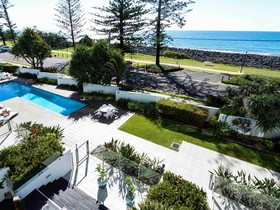 Grand Mercure Apartments Bargara Bundaberg