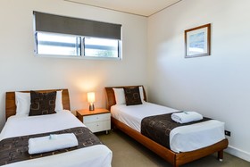 Grand Mercure Apartments Bargara Bundaberg