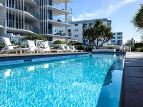 Grand Mercure Apartments Bargara Bundaberg