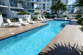 Grand Mercure Apartments Bargara Bundaberg
