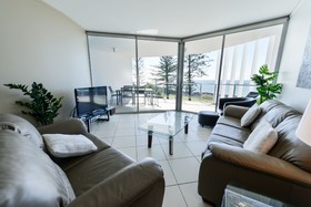 Grand Mercure Apartments Bargara Bundaberg