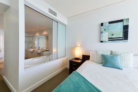 Grand Mercure Apartments Bargara Bundaberg
