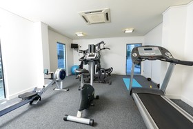 Grand Mercure Apartments Bargara Bundaberg