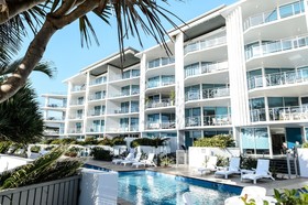 Grand Mercure Apartments Bargara Bundaberg