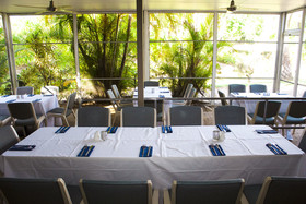 Kelly's Beach Resort