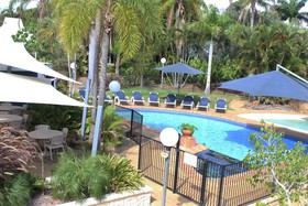 Kelly's Beach Resort