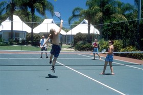 Kelly's Beach Resort