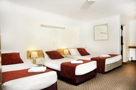 Annalee Motel