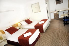 Annalee Motel