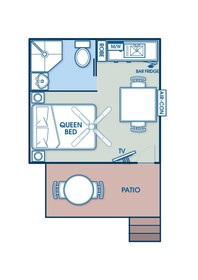Rowes Bay Beachfront Holiday Park