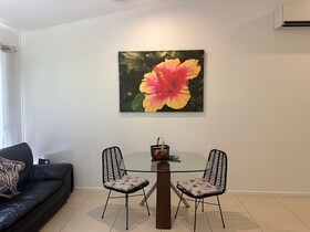 Misty Mountains Rainforest Retreat