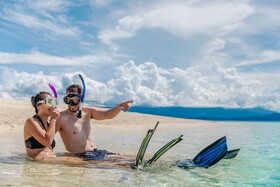 Misty Mountains Rainforest Retreat