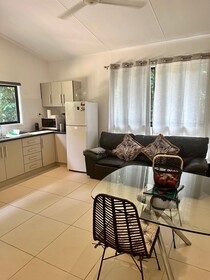 Misty Mountains Rainforest Retreat