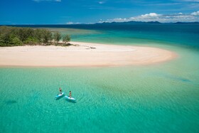 Misty Mountains Rainforest Retreat