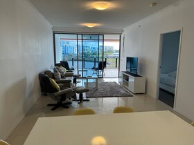 Harbour Quays Apartments