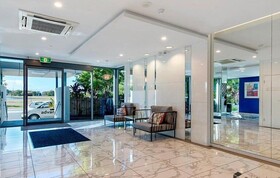 Harbour Quays Apartments