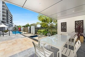 Harbour Quays Apartments