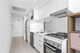 Harbour Quays Apartments