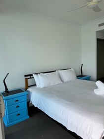 Harbour Quays Apartments