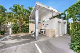 Harbour Quays Apartments