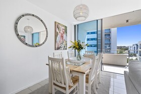 Harbour Quays Apartments