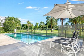 Harbour Quays Apartments