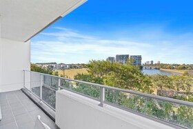 Harbour Quays Apartments