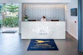 Mercure Sunshine Coast Kawana Waters