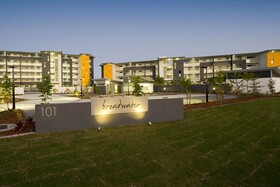 Property Vine Broadwater & Saltwater