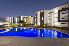 Property Vine Broadwater & Saltwater