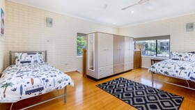 Magical Holiday Home