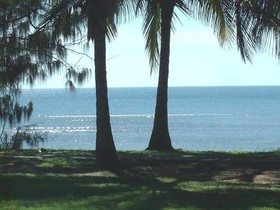 Beachside Holiday Units